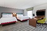 Crystal Tree Golf And Country Club Illinois Hotels - Hampton Inn Chicago Orland Park