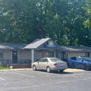 Days Inn by Wyndham Salisbury NC