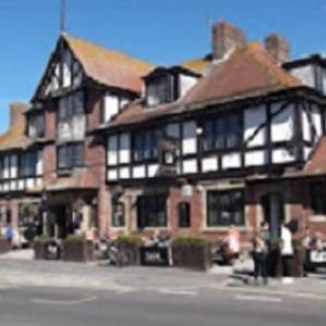 Riverside Stadium Middlesbrough Hotels - The Ship Inn