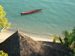 Waecicu Eden Beach Hotel, Labuan Bajo