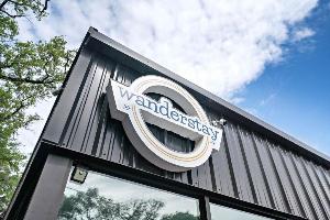 Wanderstay Boutique Hotel hotel near George R. Brown Convention Center