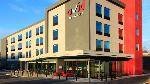 Cowtown Bmx Texas Hotels - Avid Hotels - Fort Worth Downtown