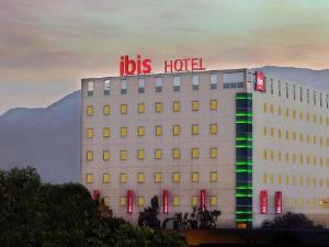 Ibis Navi Mumbai, Navi Mumbai
