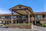 Roslyn Washington Hotels - Econo Lodge Ellensburg