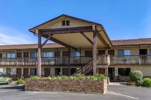 Econo Lodge Ellensburg, Ellensburg