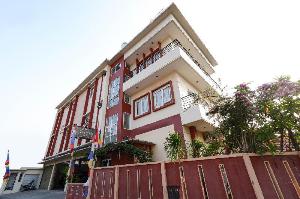 Arya Graha Semarang , Semarang