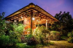 Yabbiekayu Eco-Bungalows, Yogyakarta