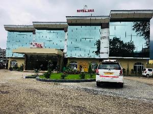 Hotel Asia Vaishnodevi, Katra