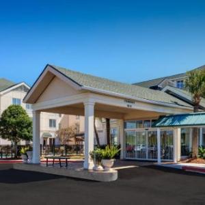 Wyndham Garden New Orleans Airport