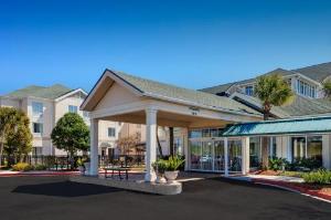 Hilton Garden Inn New Orleans Airport, Kenner