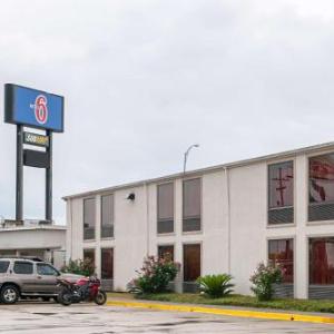 Motel 6-New Orleans LA - Near Downtown