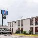 Hotels near UNO Lakefront Arena - Motel 6-New Orleans LA - Near Downtown