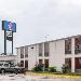 Motel 6-New Orleans LA - Near Downtown