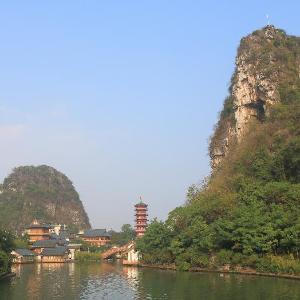 3 Star Hotels Guilin Deals At The 1 3 Star Hotels In - 