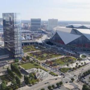 Signia by Hilton Atlanta Georgia World Congress Center