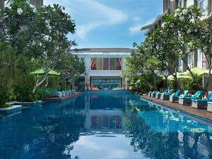 Ibis Styles Bali Benoa, Nusa Dua