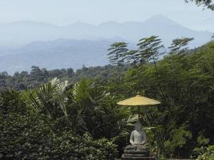 Kaliandra Sejati Eco Resort, Trawas