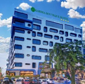 Karibia Boutique Hotel, Medan