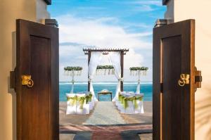 The St. Regis Bali Resort, Nusa Dua
