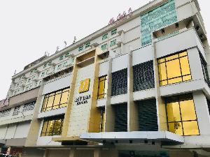 My Inn Hotel Lahad Datu, Sabah, Lahad Datu