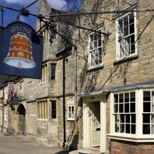 The Bell Inn Stilton Cambridgeshire