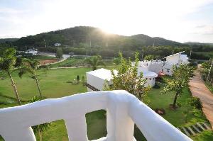 The Buda Resort Muaklek, Saraburi
