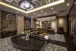 Ho Chi Minh City Vietnam Hotels - The Odys Boutique Hotel