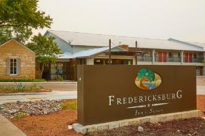 Fredericksburg Inn and Suites, Fredericksburg