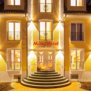 Cuxhaven Hotels With Indoor Pools Deals At The 1 Hotel With An