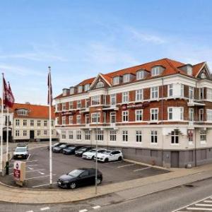 Hotels near Aarhus Congress Center - Best Western Plus Hotel Kronjylland