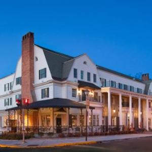 Hotels near Colgate University - Colgate Inn