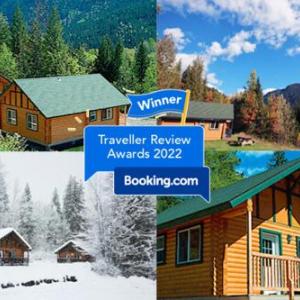 Mt. Revelstoke Alpine Chalets