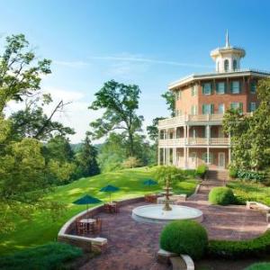 Hotels near Mt. Washington Tavern - Mt. Washington Conference Center
