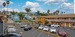 Redondo Inn and Suites, Redondo Beach