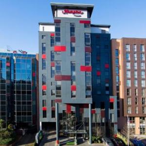 Hampton By Hilton London Croydon