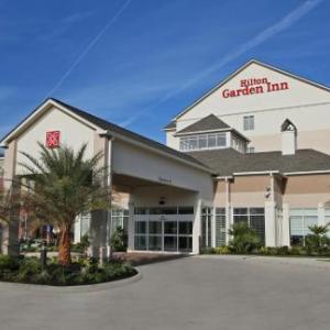 Hilton Garden Inn Covington/Mandeville