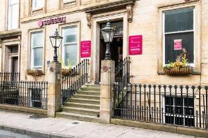 Safestay Glasgow, Glasgow
