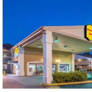 Hotels Near Park Church Beatties Ford Road Charlotte Nc Super 8 Charlotte