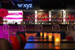 Aloft Stuttgart, Stuttgart