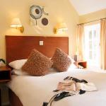 Hotels near Escot Park - Tumbling Weir Hotel