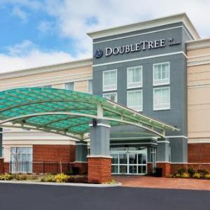 DoubleTree by Hilton Dothan AL