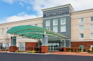 DoubleTree By Hilton Dothan, Al, Dothan