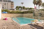 Antibes France Hotels - Appart'City Antibes