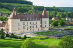 Saulieu France Hotels - Hotel Golf Chateau De Chailly