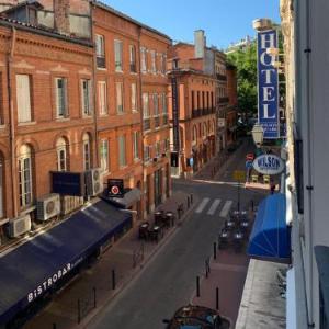 Hotel Wilson Square