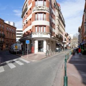 Hotel Ours Blanc - Wilson