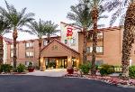 Tempe Arizona Hotels - Red Roof PLUS+ Tempe - Phoenix Airport