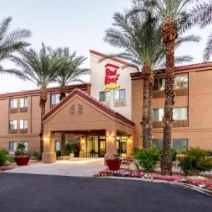 Red Roof PLUS  Tempe - Phoenix Airport