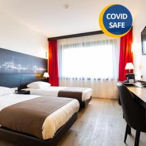 De Doelen Hotels - Bastion Hotel Vlaardingen