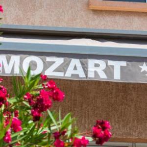 Hôtel Le Mozart
